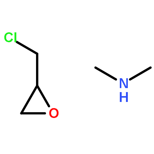 poly(dimethylamine-co-epichlorohydrin)