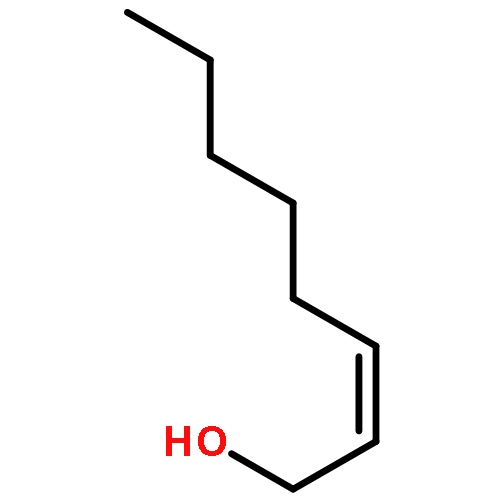 2-Octen-1-ol, (Z)-