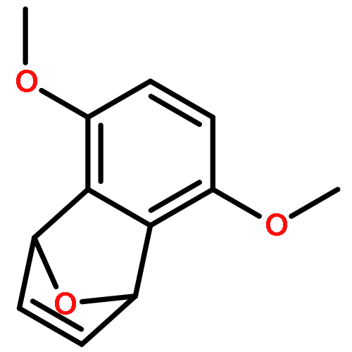 1,4-Epoxynaphthalene, 1,4-dihydro-5,8-dimethoxy-