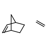 Ethylene-norbornene copolymer