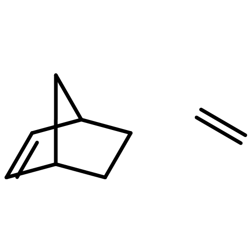 Ethylene-norbornene copolymer