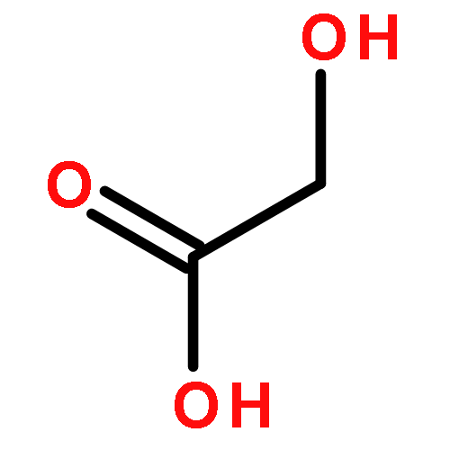 Polyglycolic acid