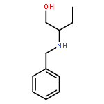 2-(Benzylamino)butan-1-ol