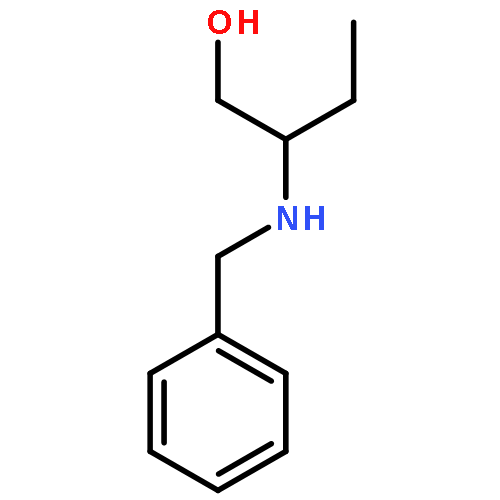 2-(Benzylamino)butan-1-ol