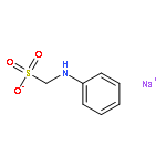 sodium anilinomethanesulphonate