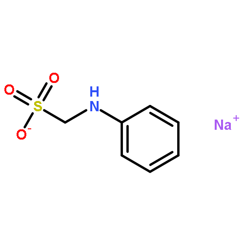 sodium anilinomethanesulphonate