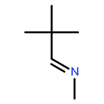 Methanamine, N-(2,2-dimethylpropylidene)-