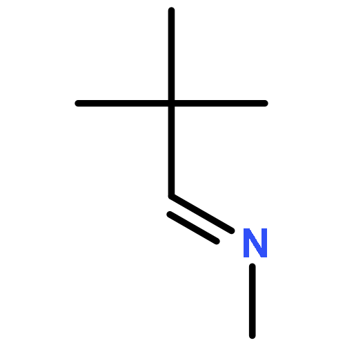 Methanamine, N-(2,2-dimethylpropylidene)-