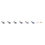 Ferrate(2-),pentakis(cyano-kC)nitrosyl-,cobalt(2+) (1:1), (OC-6-22)-