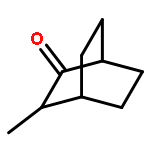 Bicyclo[2.2.2]octanone, 3-methyl-