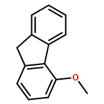 9H-Fluorene, 4-methoxy-