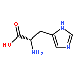 L-Histidine,homopolymer