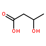 Butanoic acid,3-hydroxy-, homopolymer