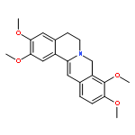 dihydropalmatine