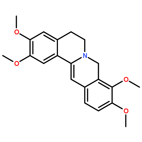 dihydropalmatine