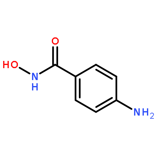 Benzamide,4-amino-N-hydroxy-