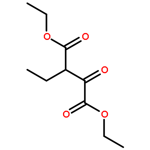 DIETHYL 2-ETHYL-3-OXOBUTANEDIOATE 