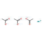 Rhodium(III) acetate