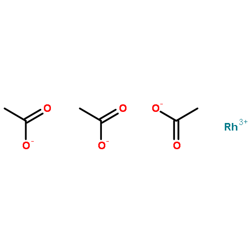 Rhodium(III) acetate