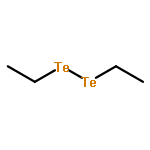 Ditelluride, diethyl