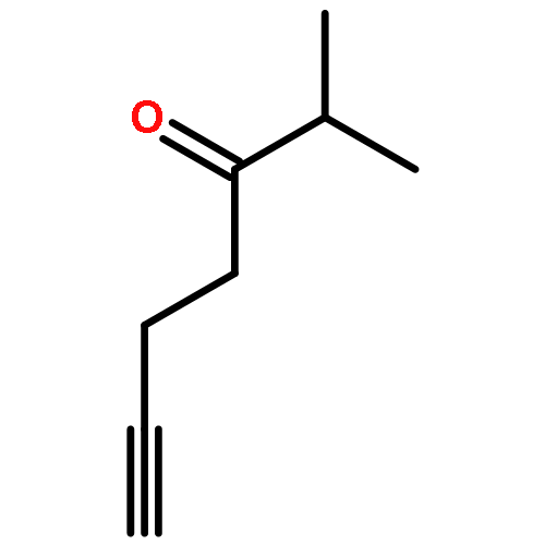 6-Heptyn-3-one, 2-methyl-