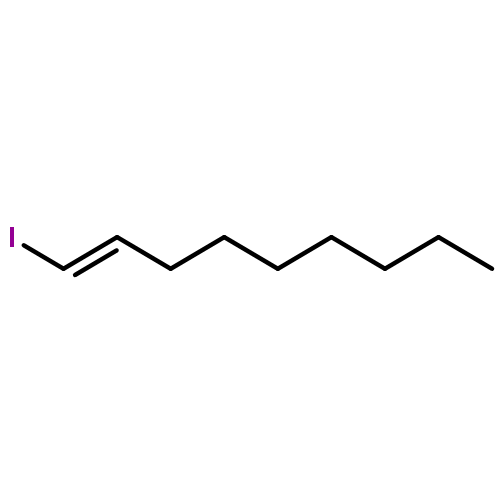 1-Nonene, 1-iodo-, (1E)-