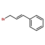 (E)-(3-bromoprop-1-en-1-yl)benzene