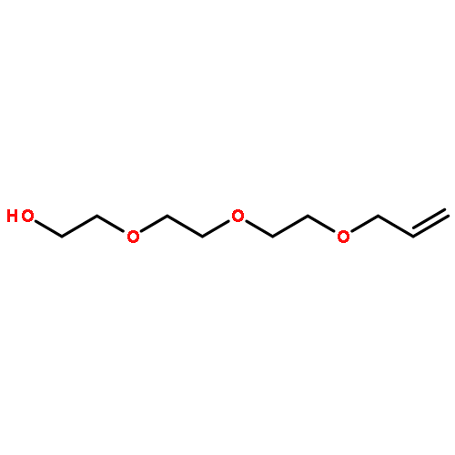 Ethanol, 2-[2-[2-(2-propenyloxy)ethoxy]ethoxy]-