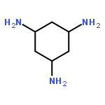 cis,cis-1,3,5-triaminocyclohexane