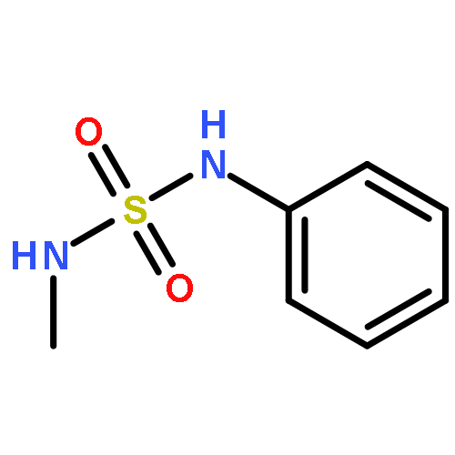 Sulfamide, N-methyl-N'-phenyl-