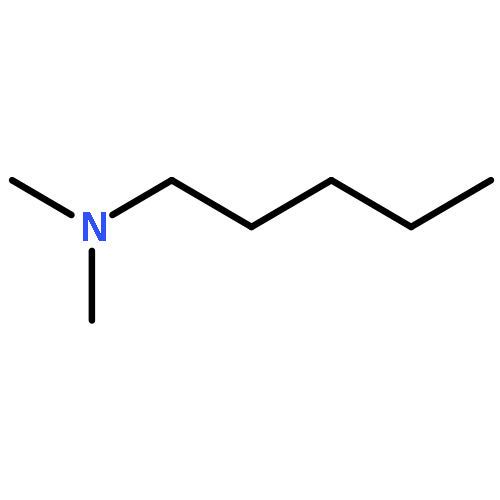 1-Pentanamine, N,N-dimethyl-