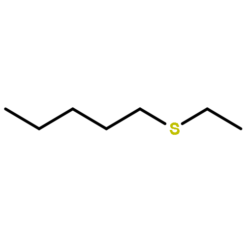 Pentane, 1-(ethylthio)-