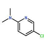 5-Chloro-N,N-dimethylpyridin-2-amine