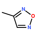 3-Methyl-1,2,5-oxadiazole