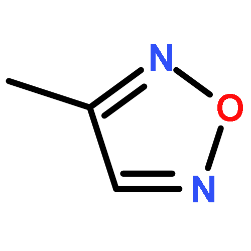 3-Methyl-1,2,5-oxadiazole