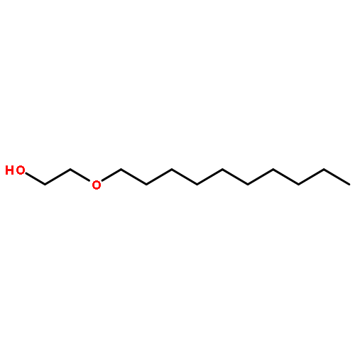 Poly(oxy-1,2-ethanediyl),a-decyl-w-hydroxy-