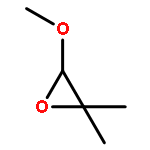 Oxirane,3-methoxy-2,2-dimethyl-