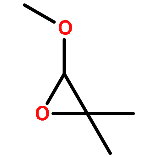 Oxirane,3-methoxy-2,2-dimethyl-