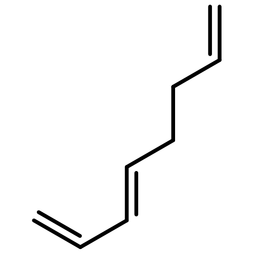 (3E)-octa-1,3,7-triene