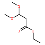 ETHYL 3,3-DIMETHOXYPROPANOATE