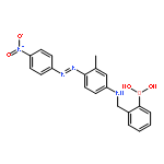 Boronic acid,[2-[[[3-methyl-4-[(4-nitrophenyl)azo]phenyl]amino]methyl]phenyl]-