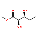 L-THREO-PENTONIC ACID, 4,5-DIDEOXY-, METHYL ESTER