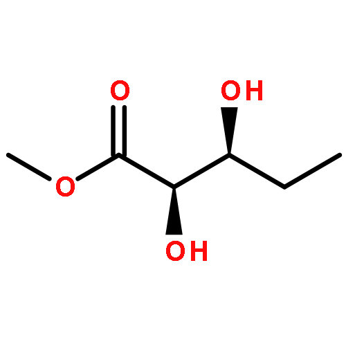 L-THREO-PENTONIC ACID, 4,5-DIDEOXY-, METHYL ESTER