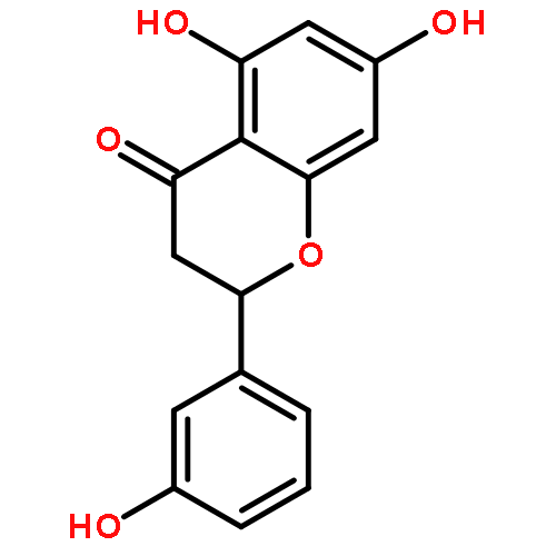 3',5,7-Trihydroxyflavanon