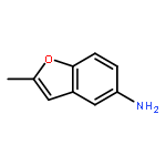 2-Methylbenzofuran-5-amine