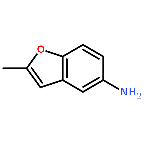 2-Methylbenzofuran-5-amine