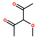 3-METHOXYPENTANE-2,4-DIONE 