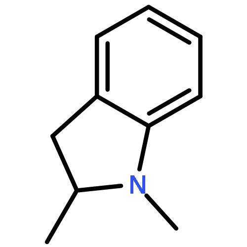 1H-Indole, 2,3-dihydro-1,2-dimethyl-