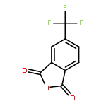 5-(Trifluoromethyl)isobenzofuran-1,3-dione