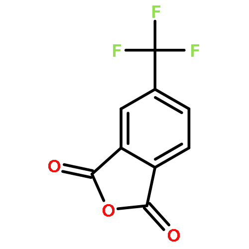 5-(Trifluoromethyl)isobenzofuran-1,3-dione